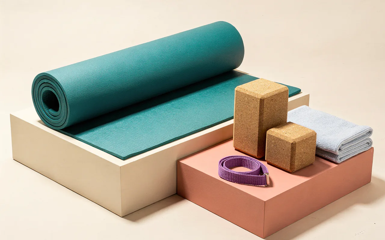 Cross-sell merchandising campaign product photography